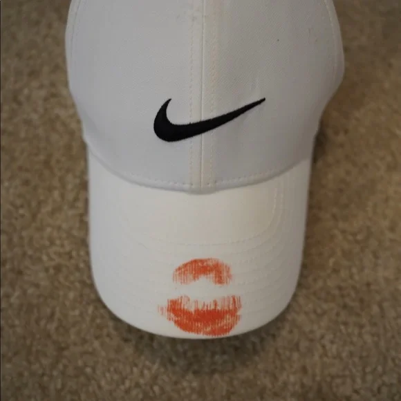 Baseball Cap White Nike Hat Drake Nike Accessories Clb Hat Poshmark